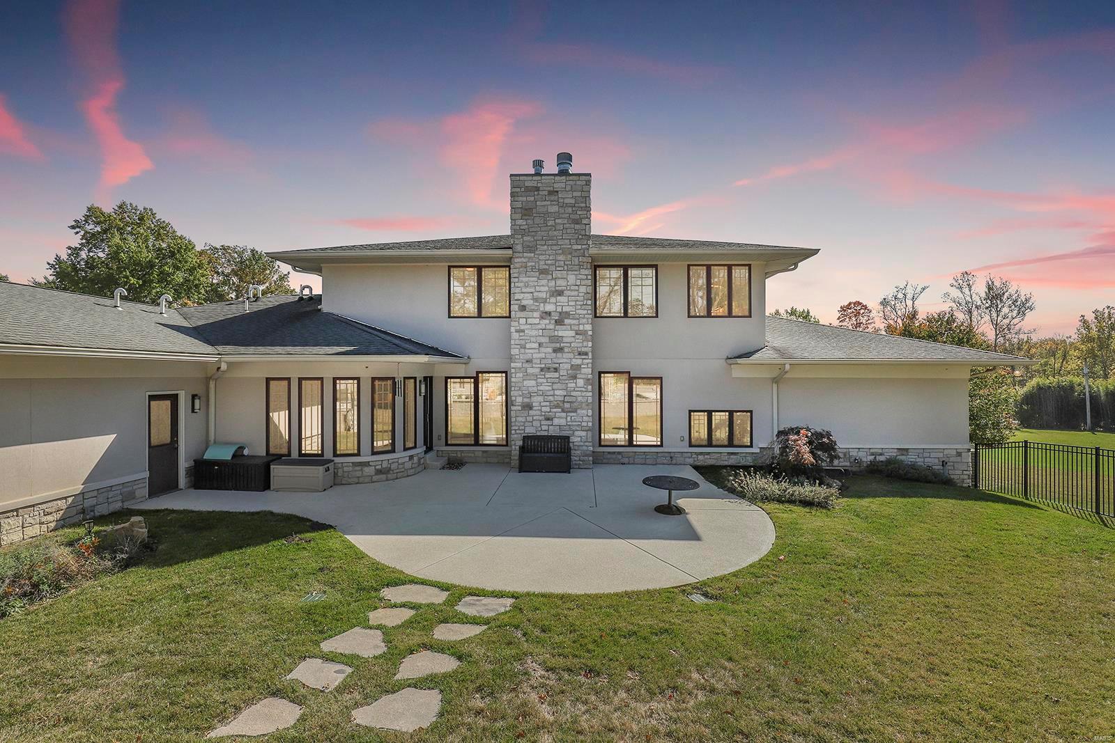 Balcon Estates - Residential