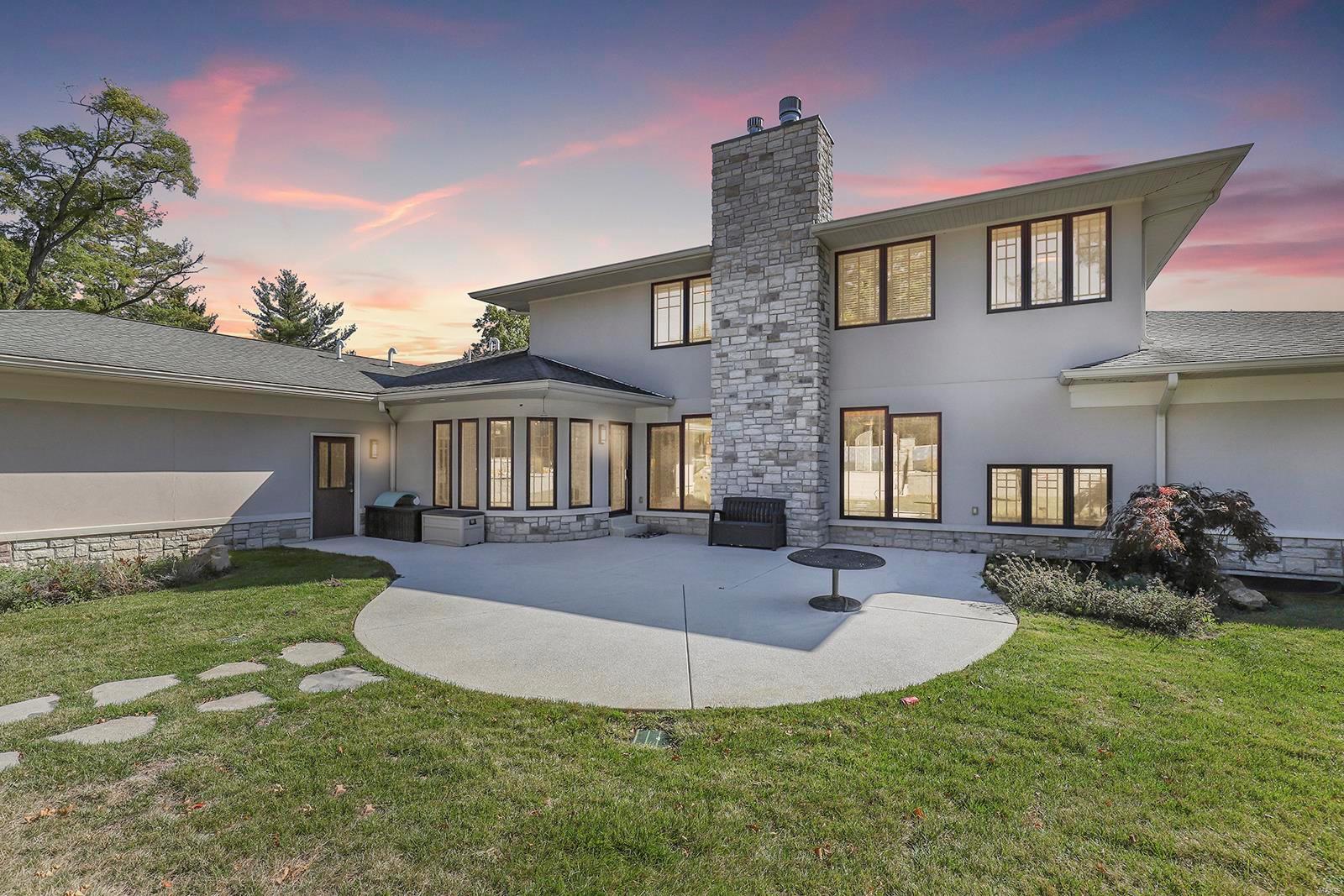 Balcon Estates - Residential