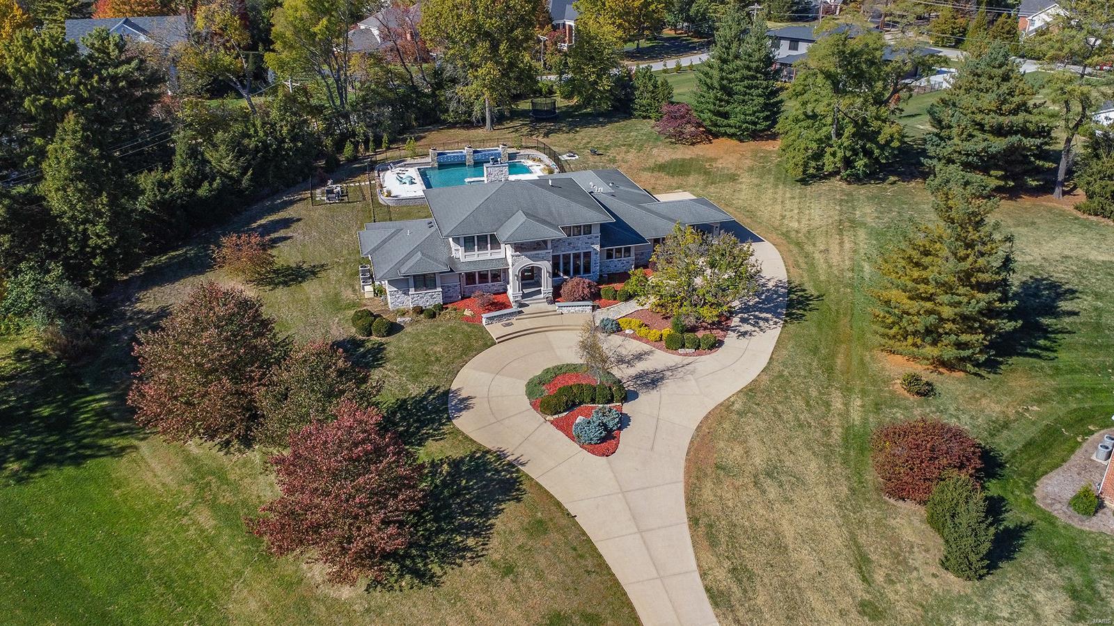 Balcon Estates - Residential