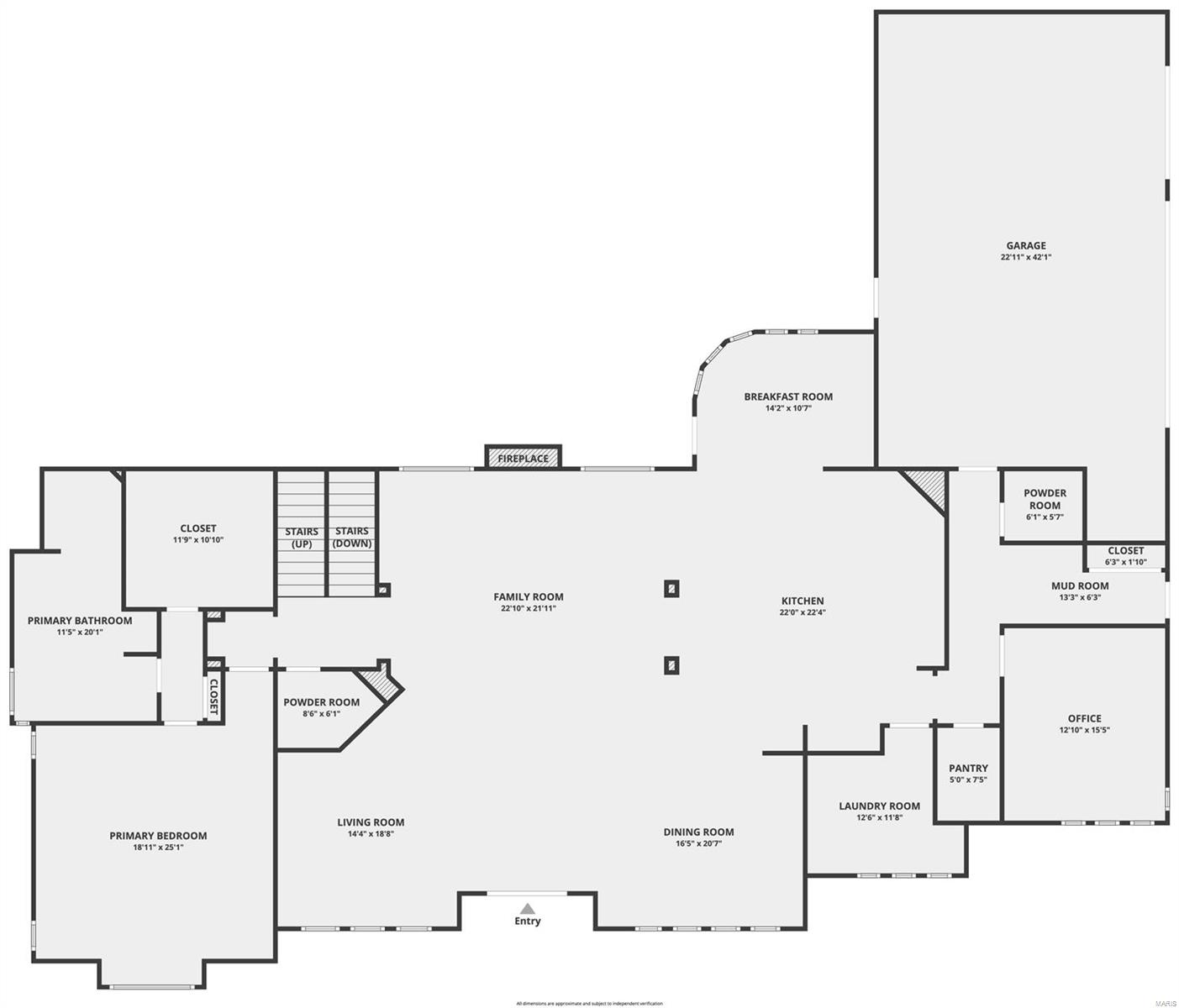 Balcon Estates - Residential