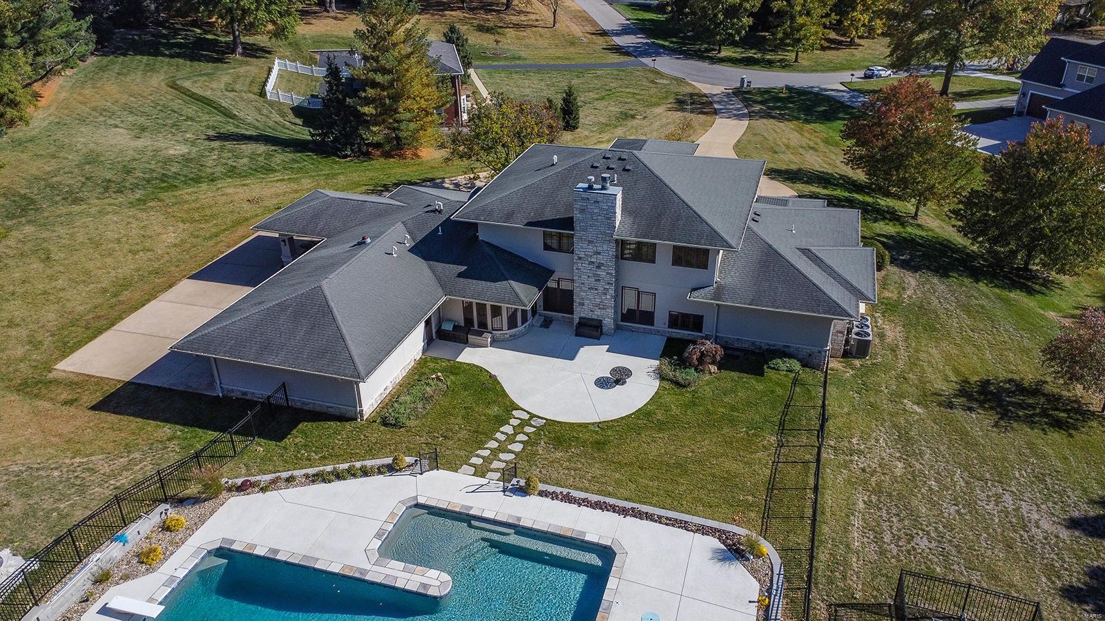 Balcon Estates - Residential