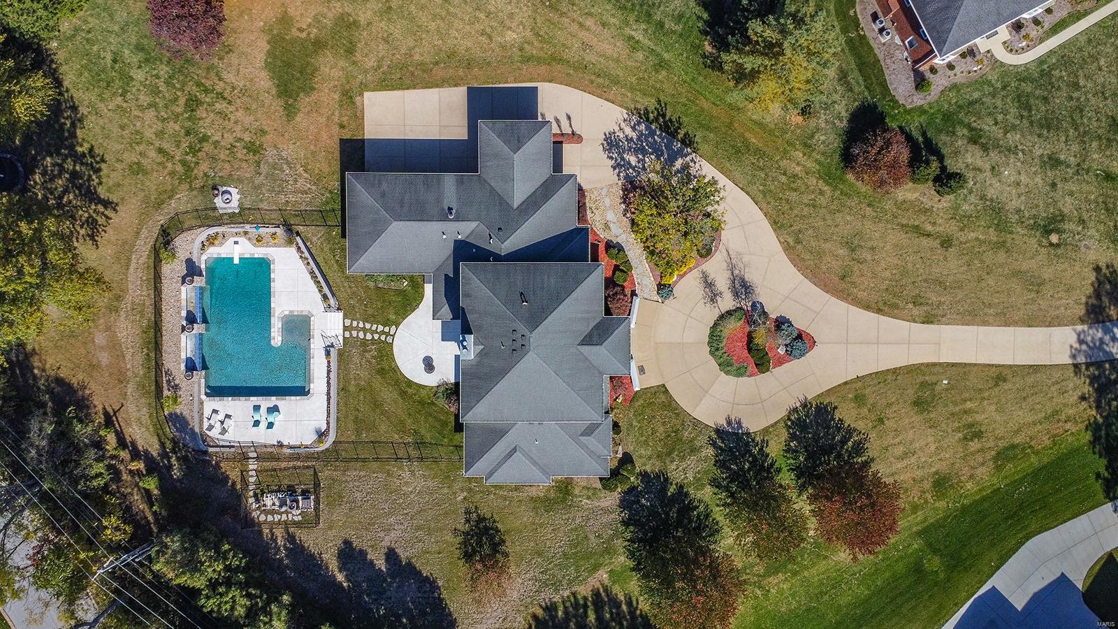 Balcon Estates - Residential