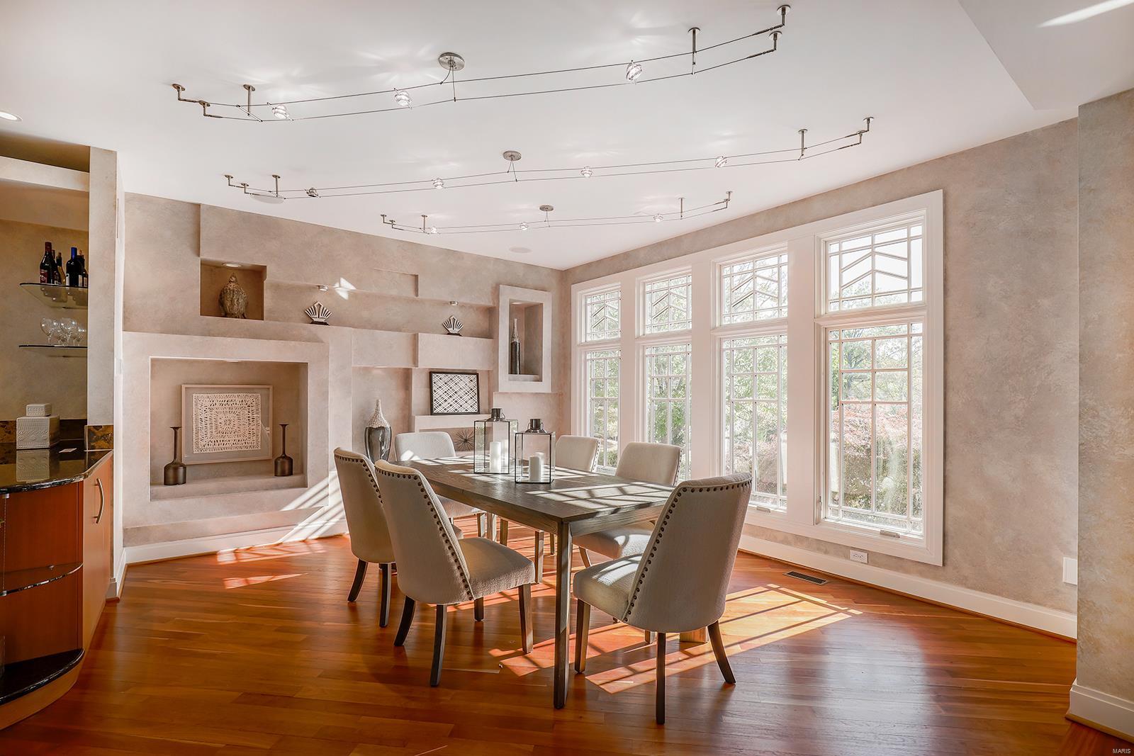 Balcon Estates - Residential