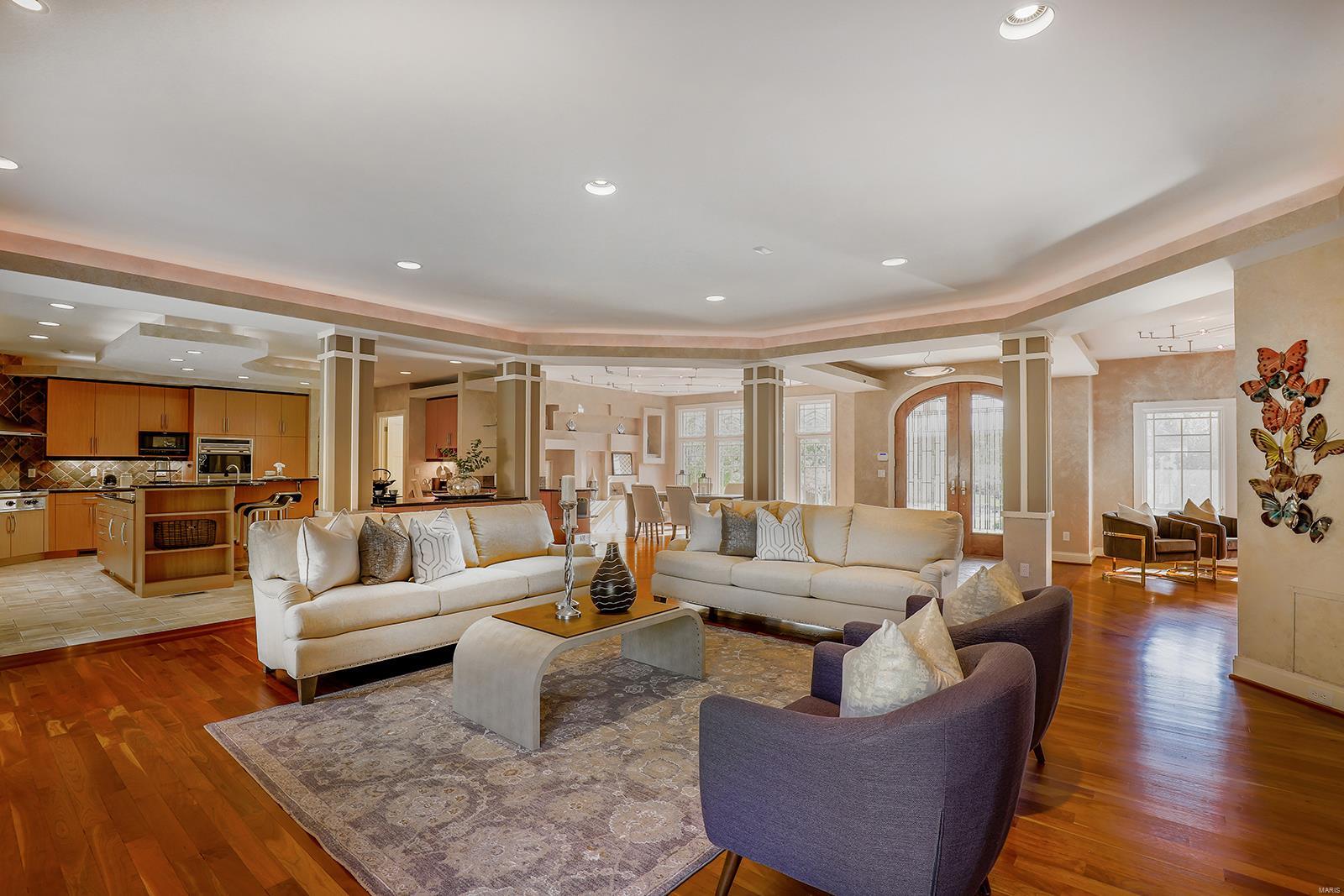 Balcon Estates - Residential