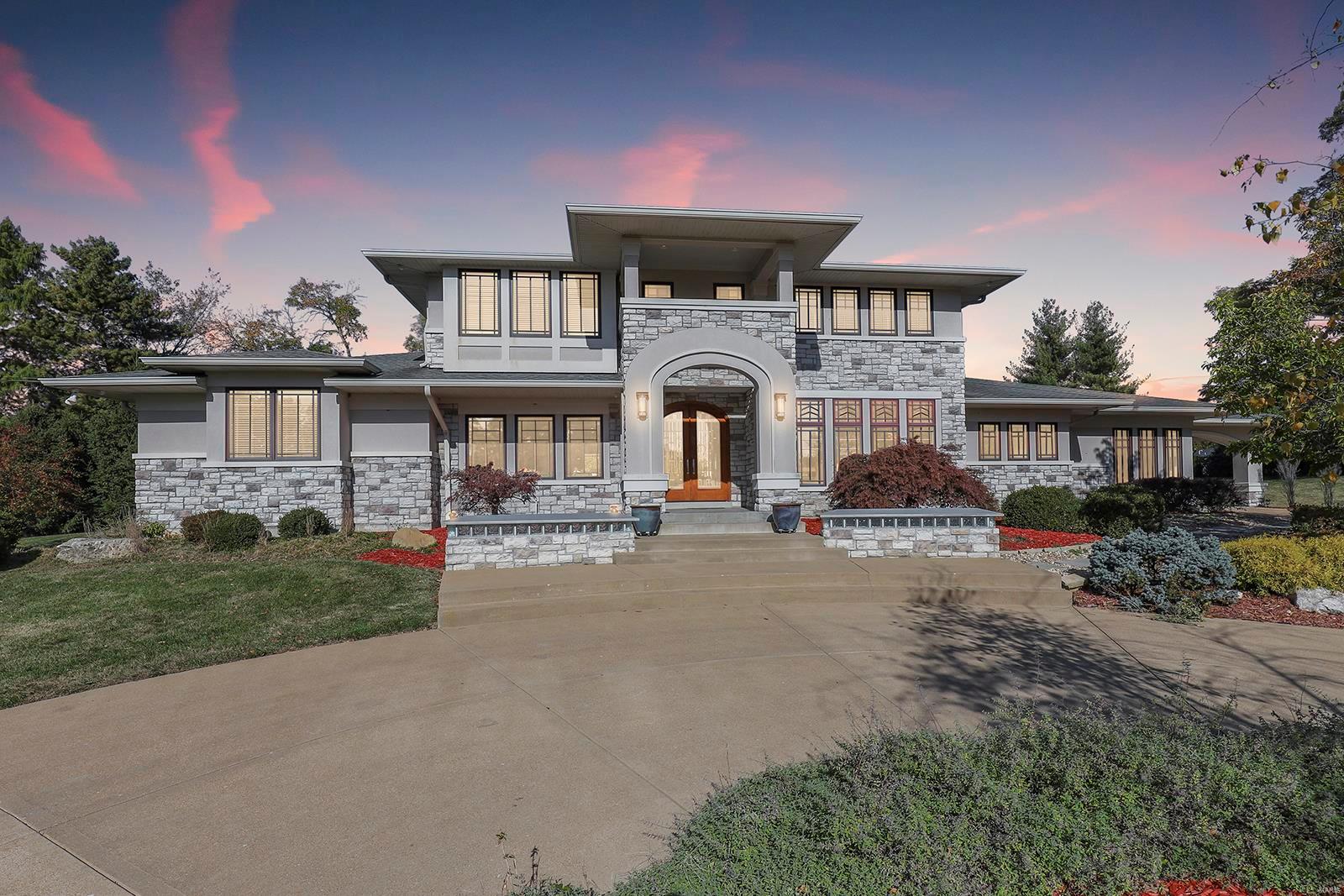 Balcon Estates - Residential