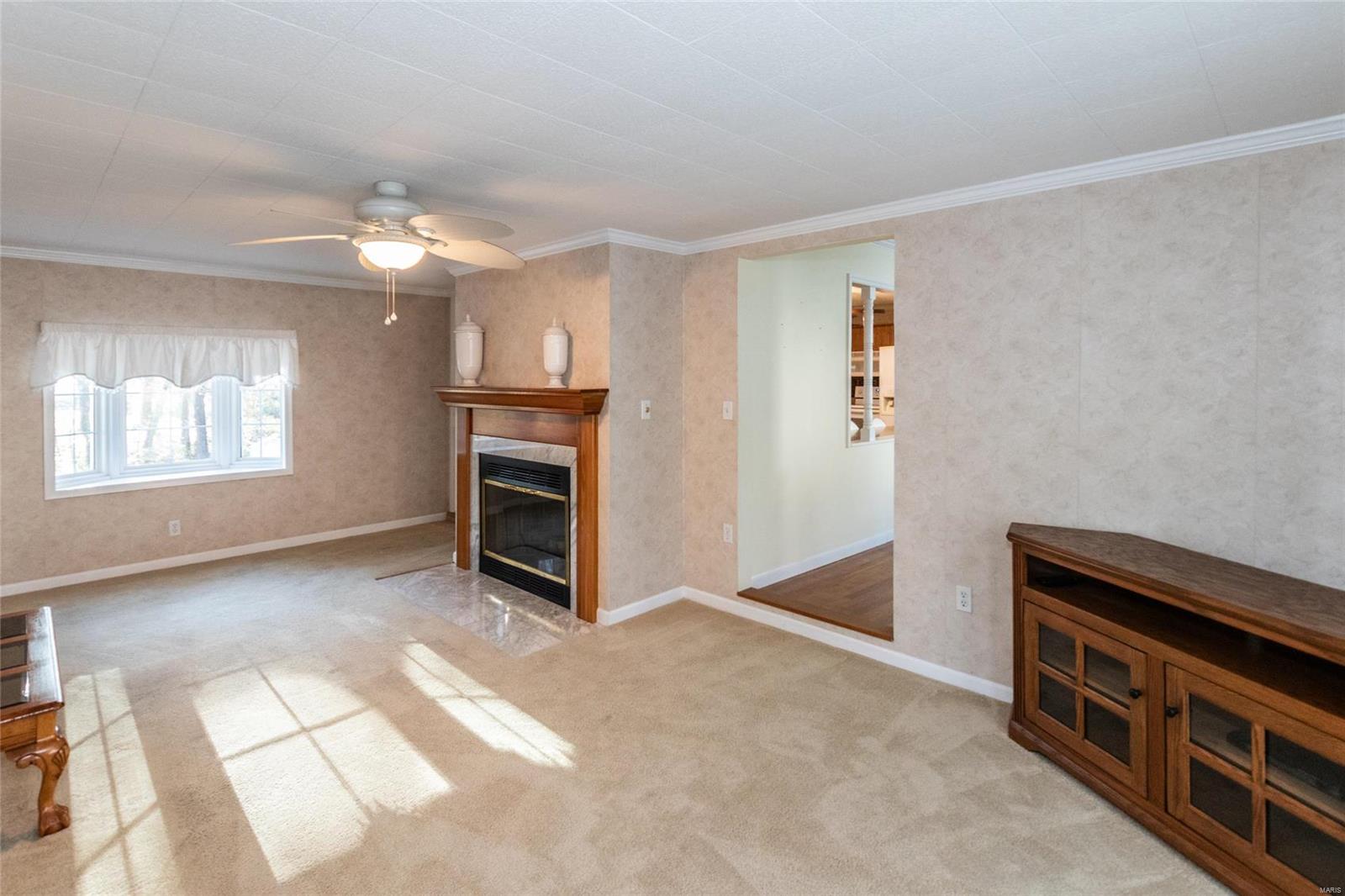 Pevely, Missouri 63070, United States, 3 Bedrooms Bedrooms, ,1 BathroomBathrooms,Residential,Pending,34571