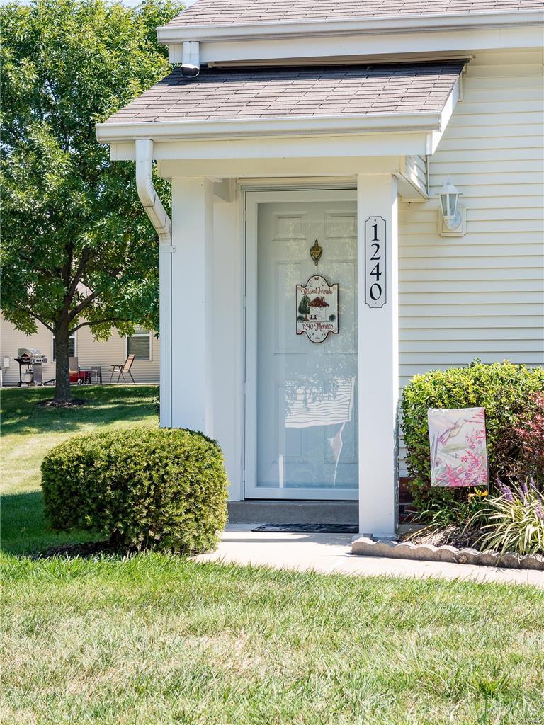 Vlgs Of Windwood Ph1 - Residential