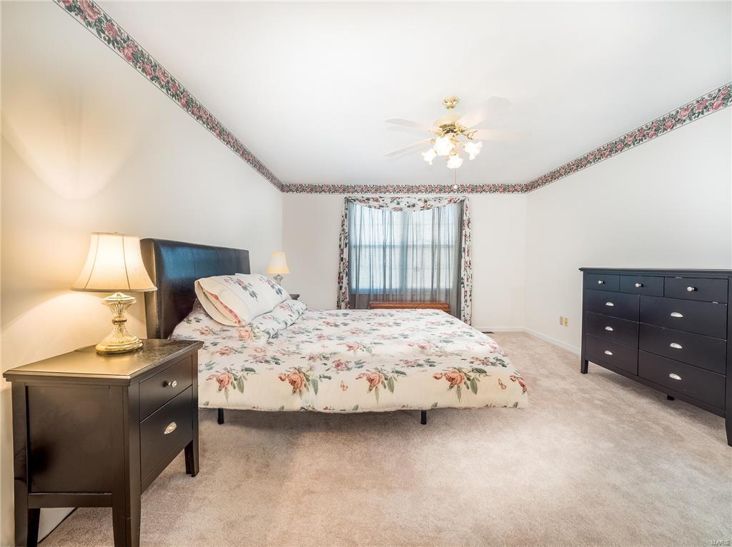 Vlgs Of Windwood Ph1 - Residential