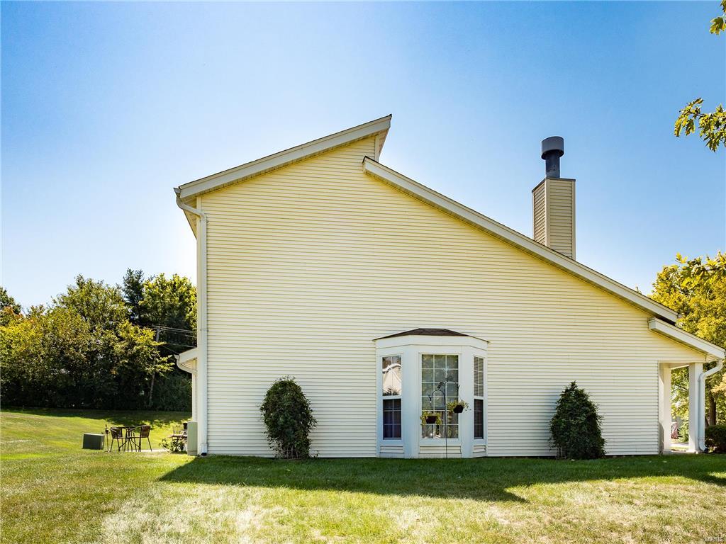 Vlgs Of Windwood Ph1 - Residential