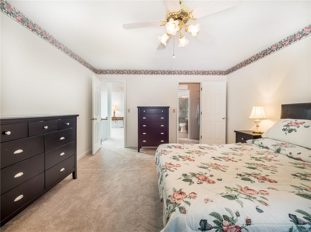 Vlgs Of Windwood Ph1 - Residential