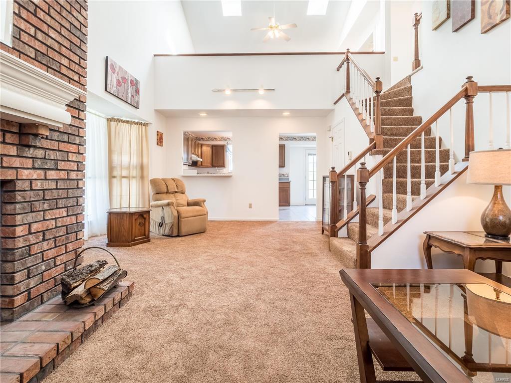 Vlgs Of Windwood Ph1 - Residential