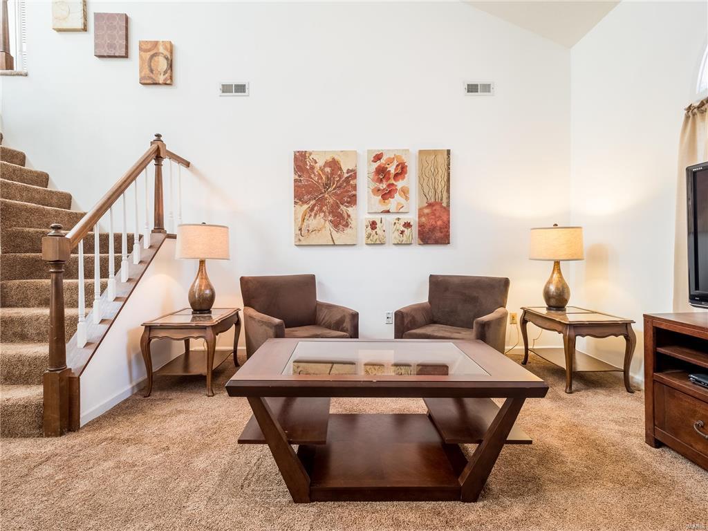 Vlgs Of Windwood Ph1 - Residential