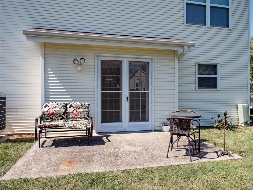 Vlgs Of Windwood Ph1 - Residential