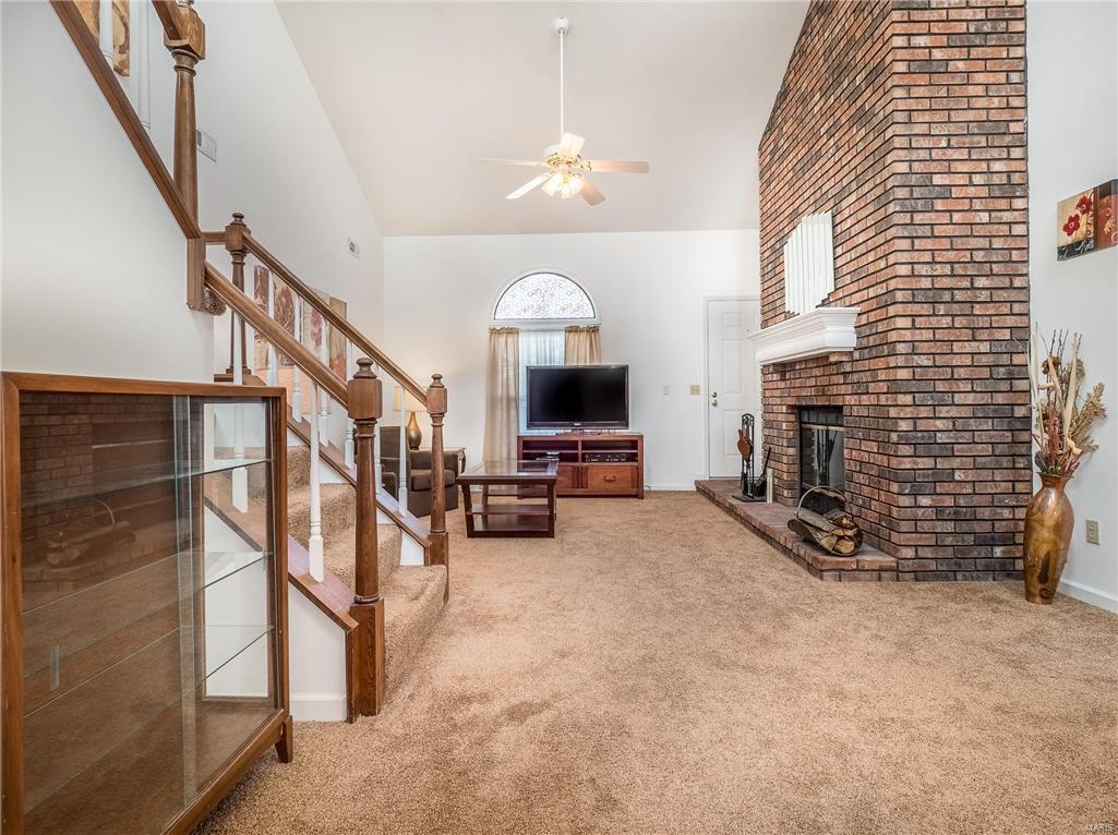 Vlgs Of Windwood Ph1 - Residential