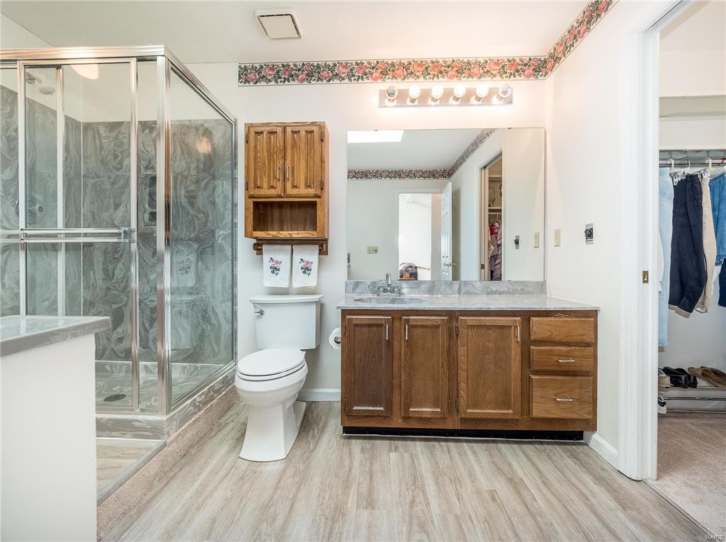 Vlgs Of Windwood Ph1 - Residential