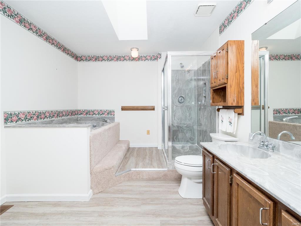 Vlgs Of Windwood Ph1 - Residential