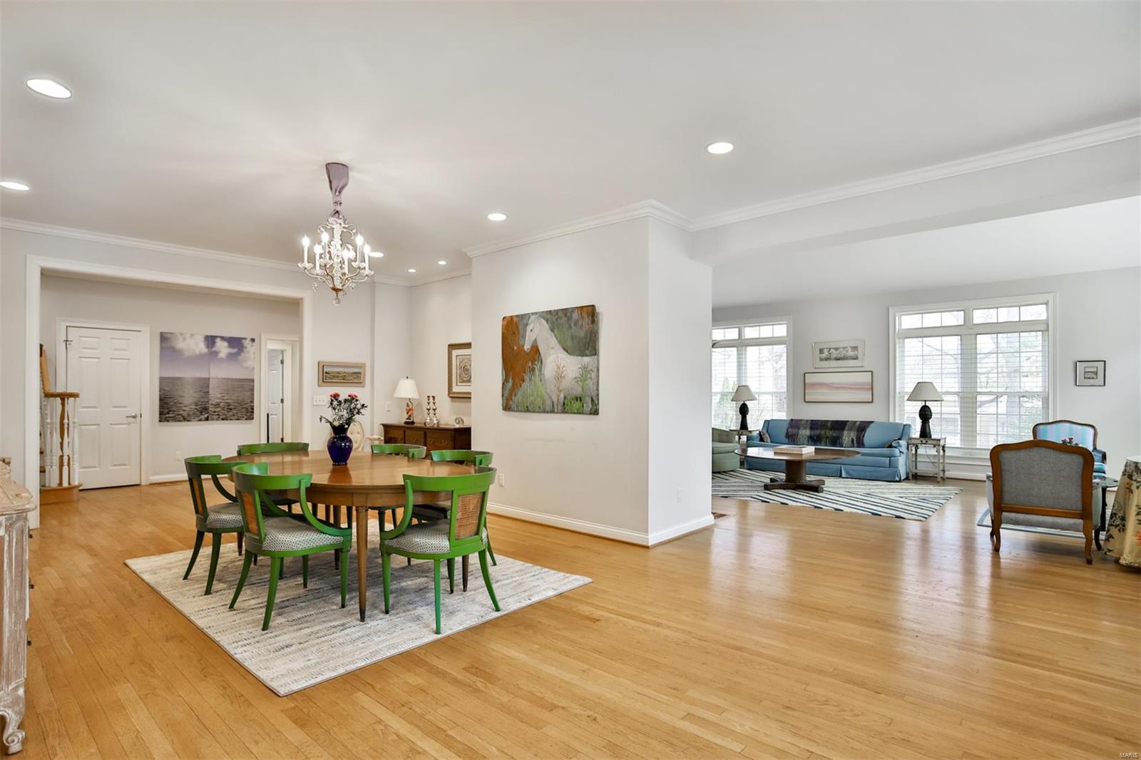 Clayton Gardens - Residential