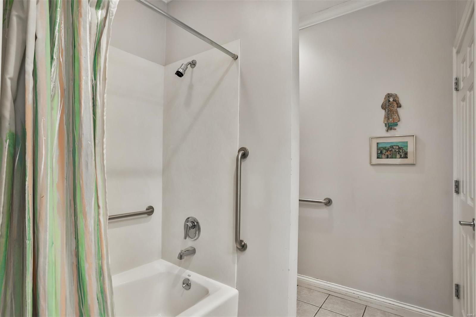 Clayton Gardens - Residential