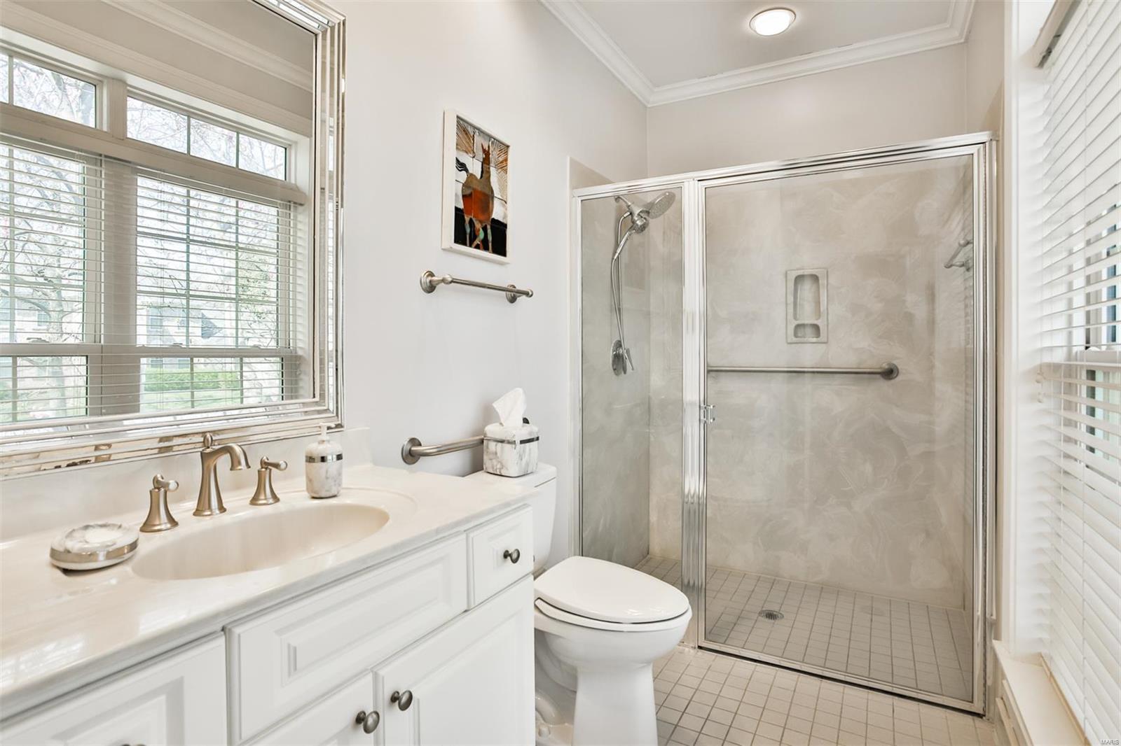 Clayton Gardens - Residential