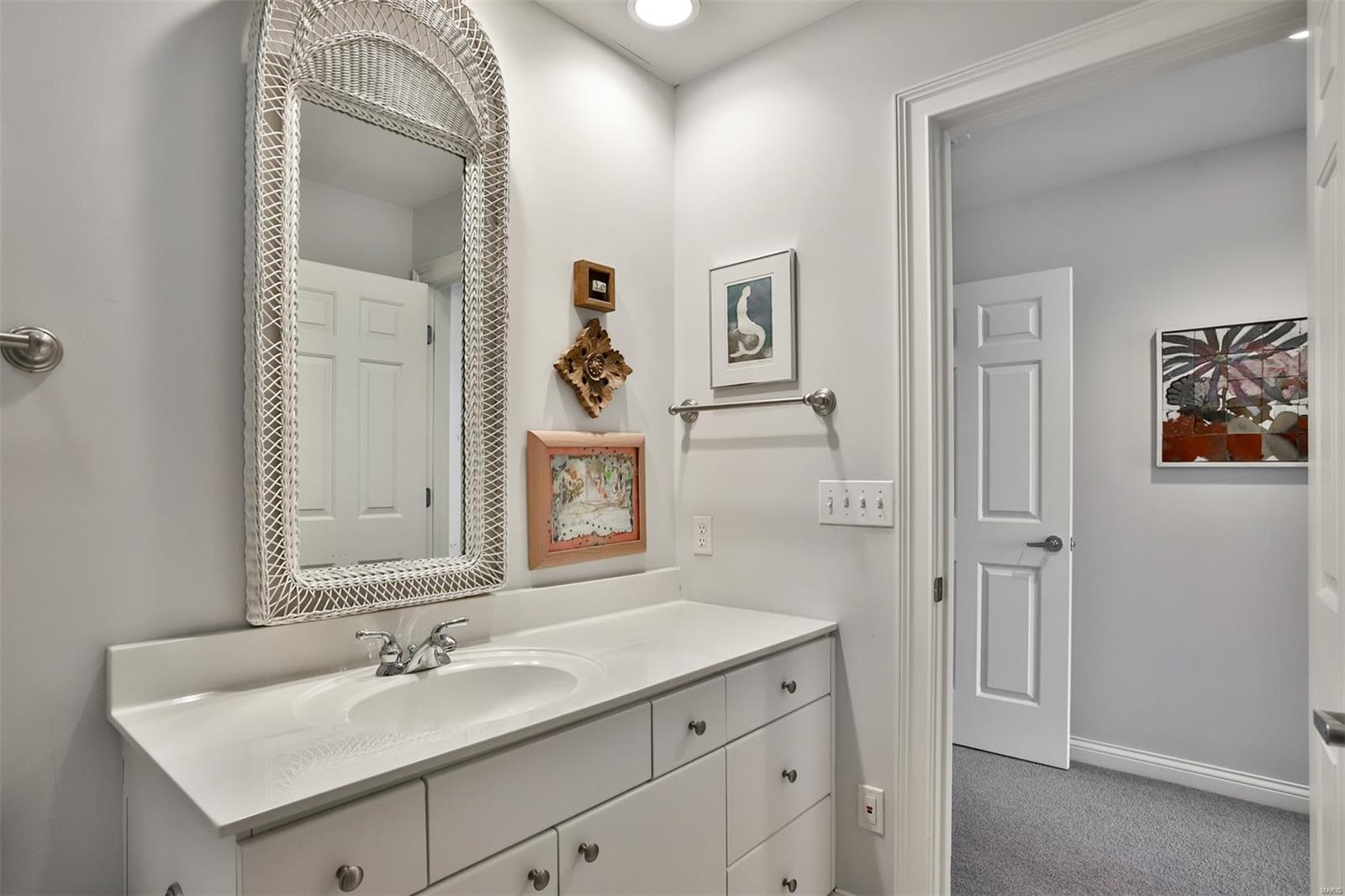 Clayton Gardens - Residential