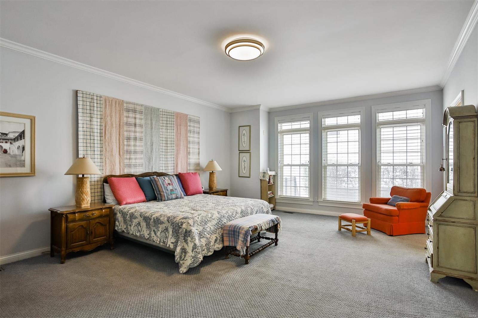 Clayton Gardens - Residential