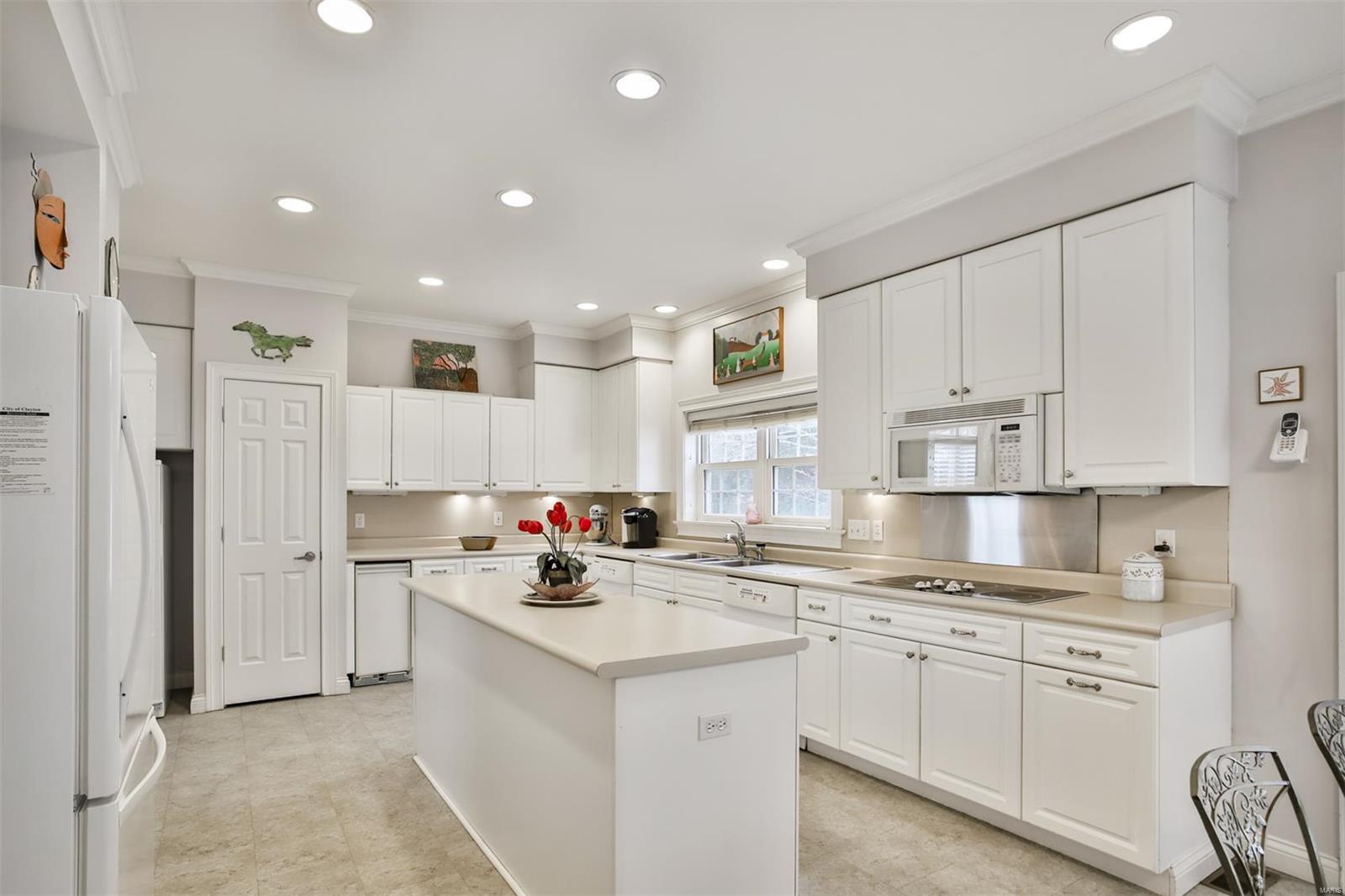 Clayton Gardens - Residential