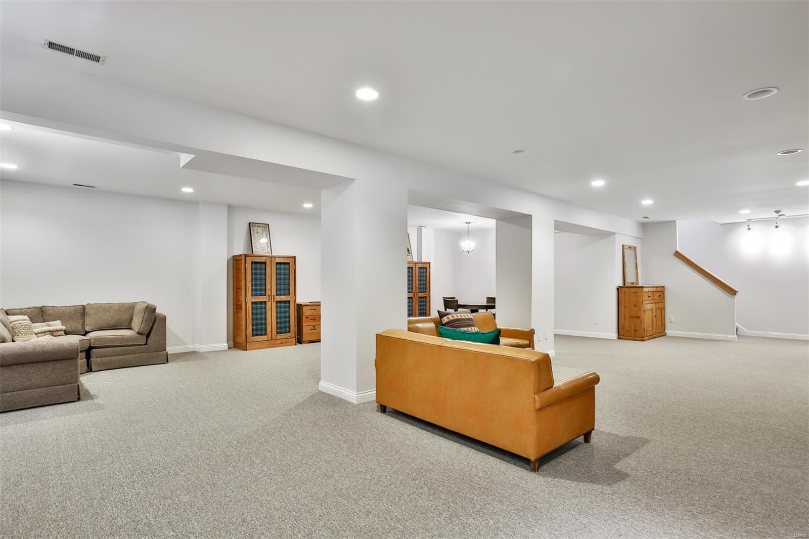 Clayton Gardens - Residential