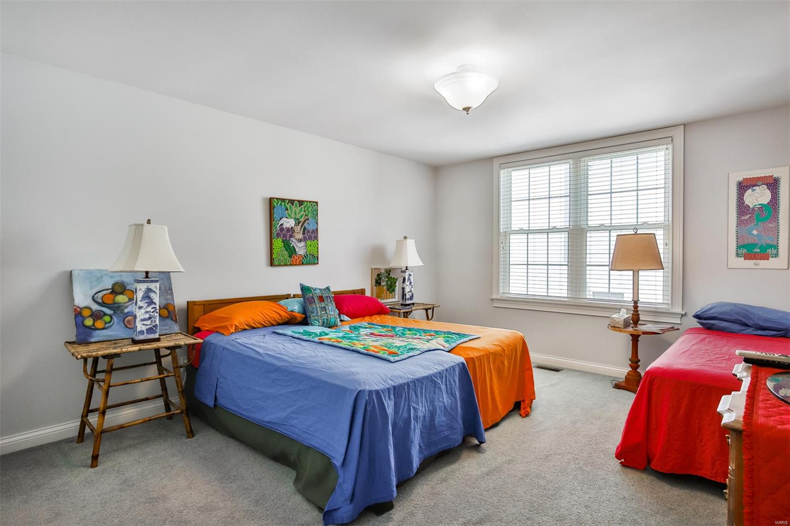 Clayton Gardens - Residential