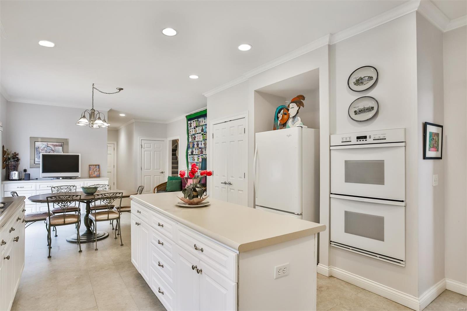 Clayton Gardens - Residential