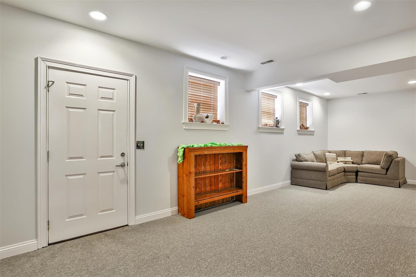 Clayton Gardens - Residential