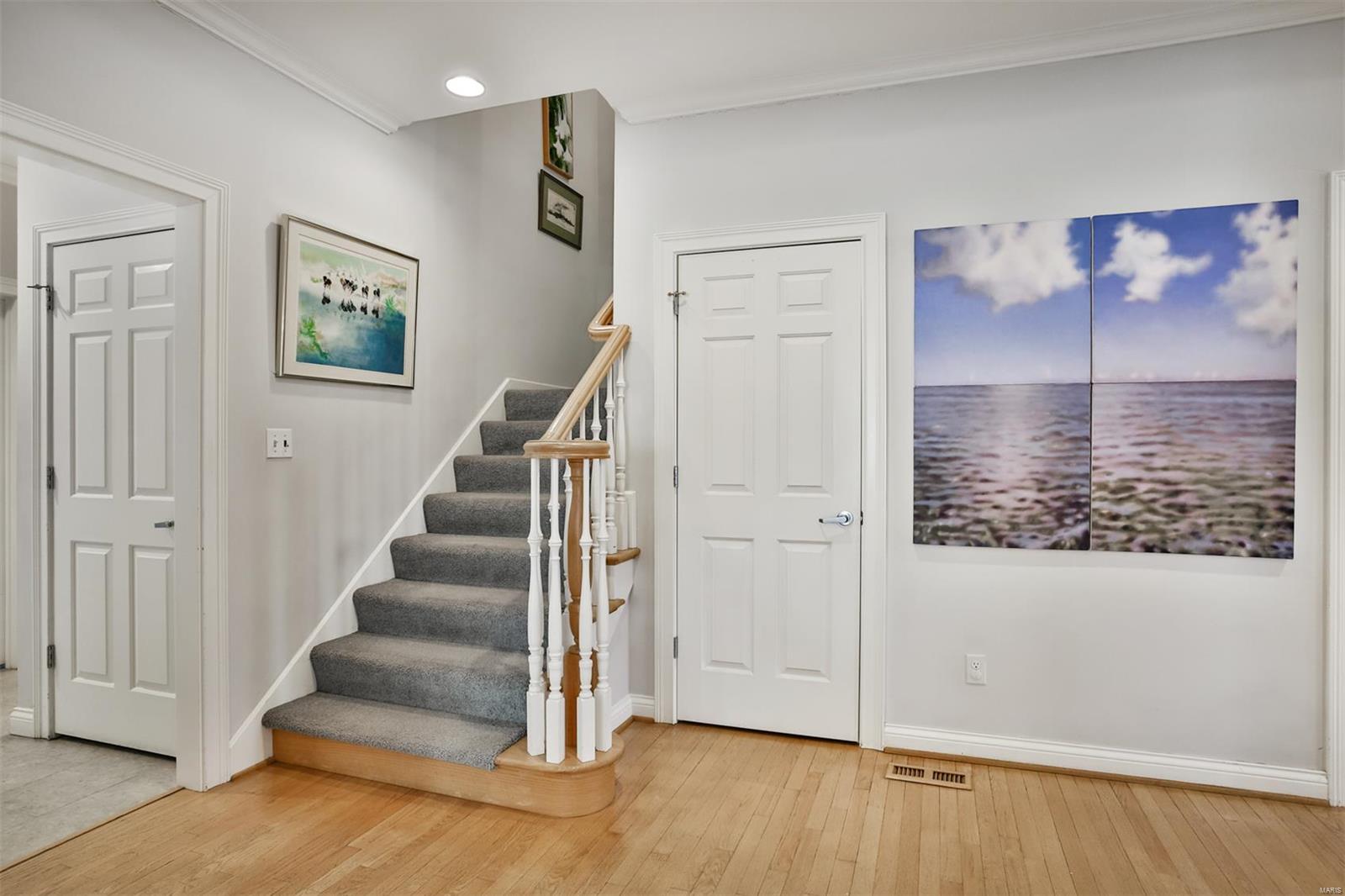 Clayton Gardens - Residential