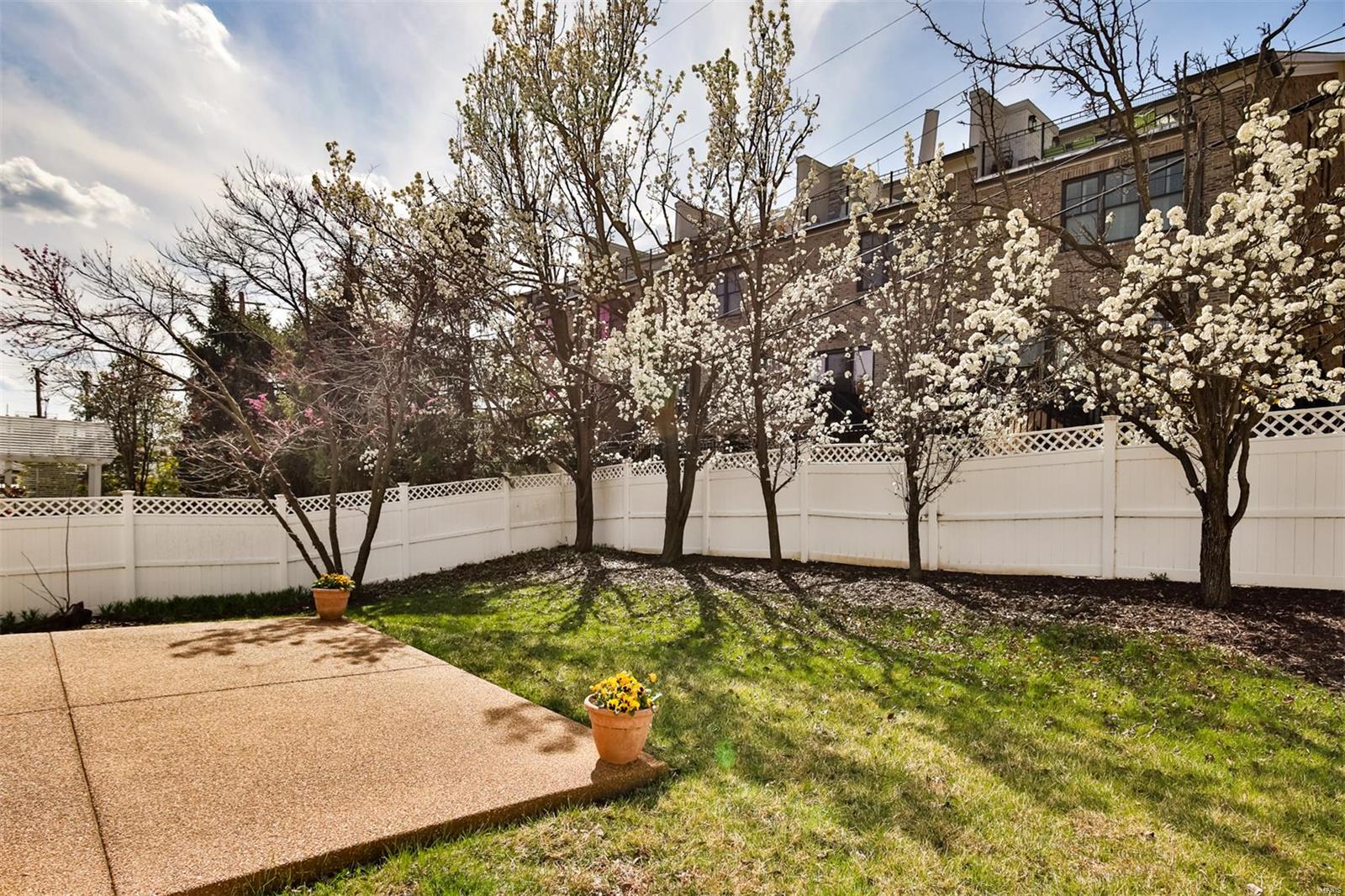 Clayton Gardens - Residential