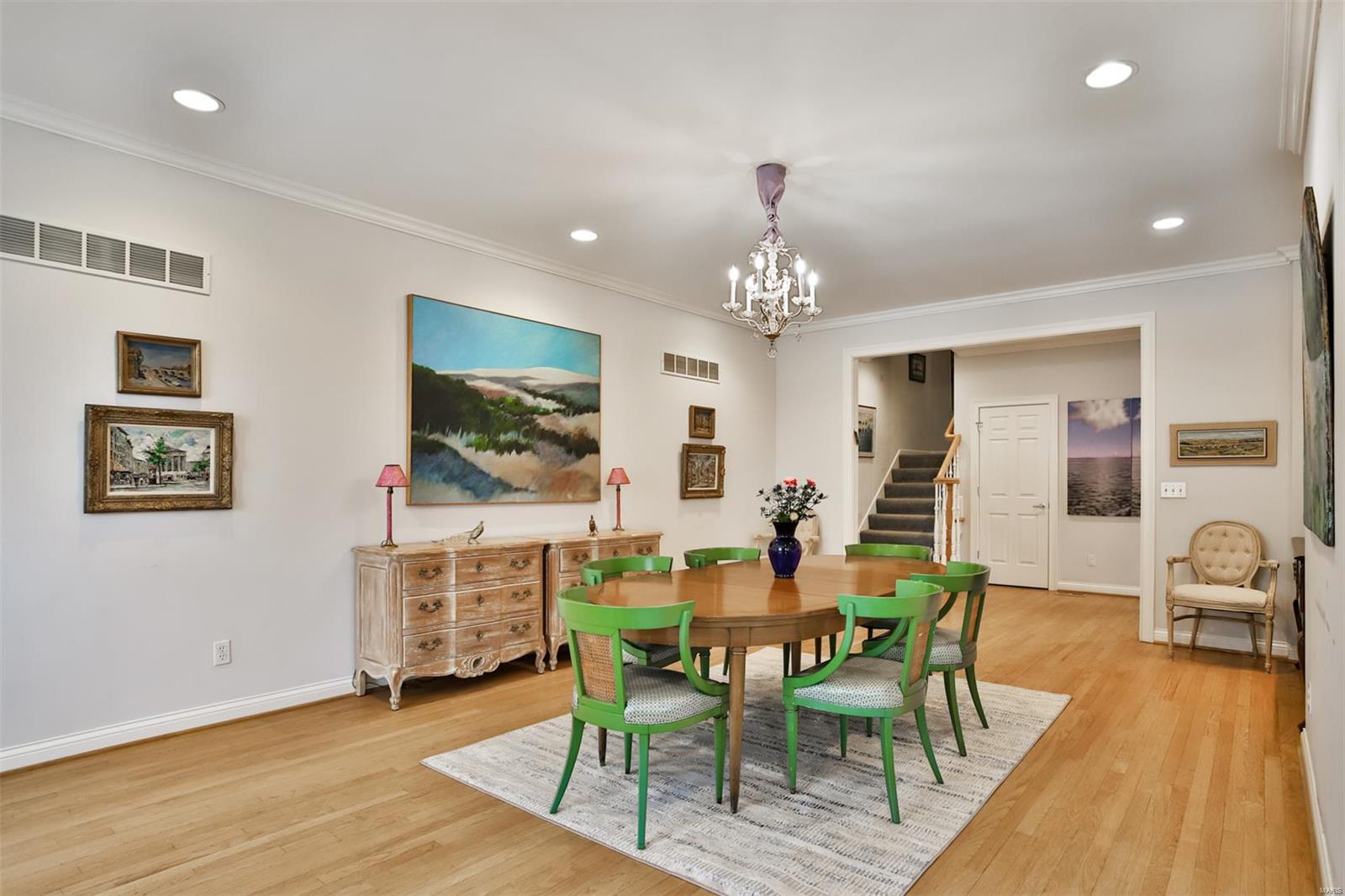 Clayton Gardens - Residential