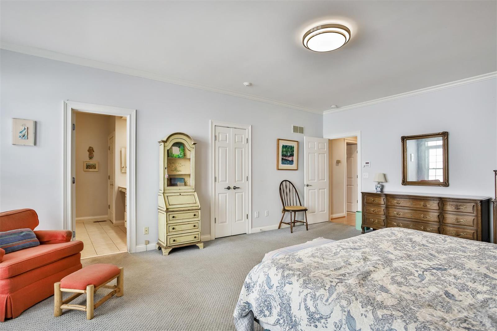 Clayton Gardens - Residential