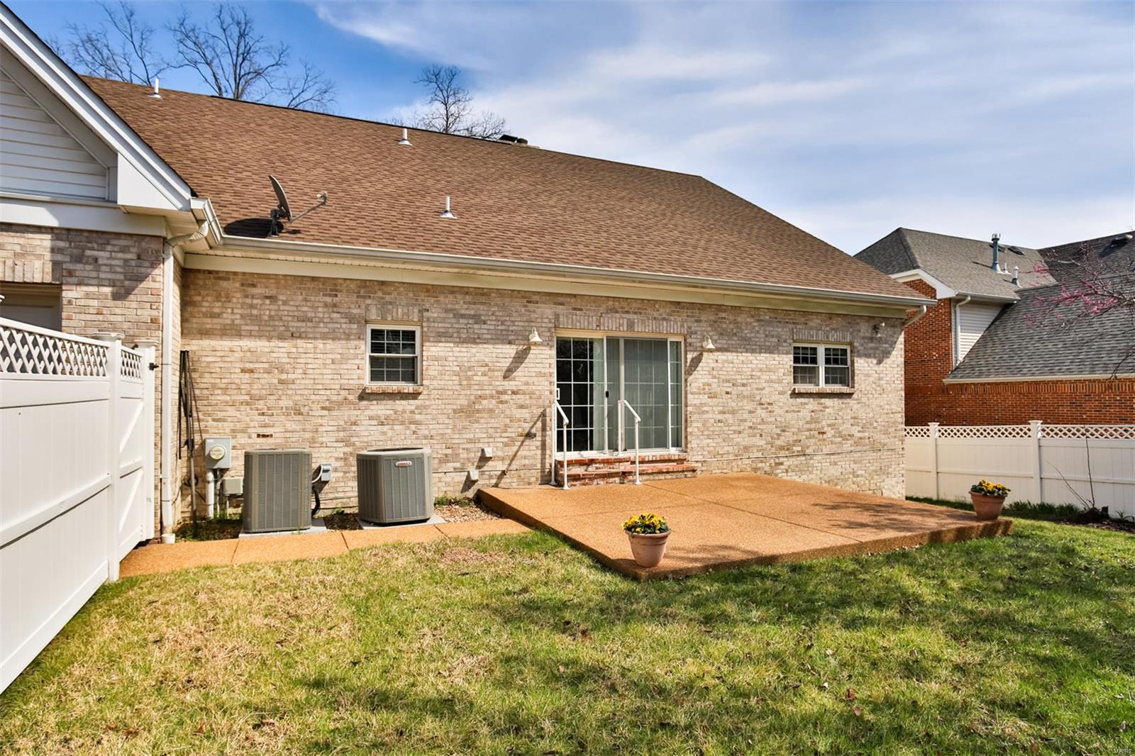 Clayton Gardens - Residential