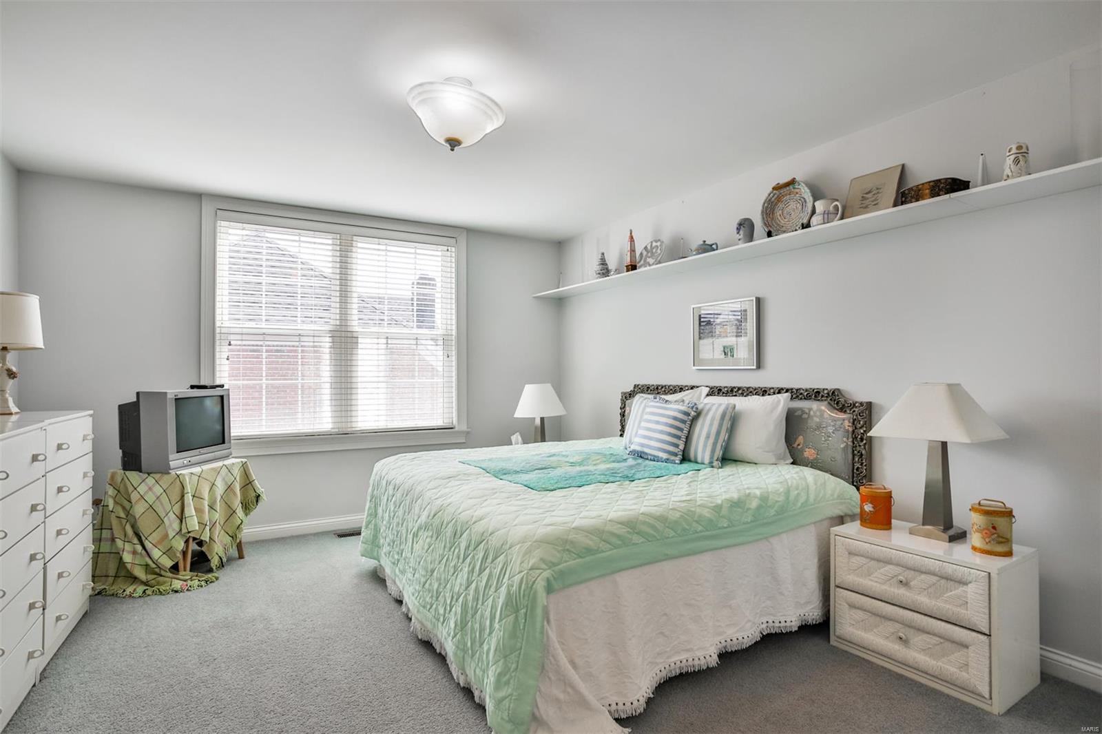 Clayton Gardens - Residential