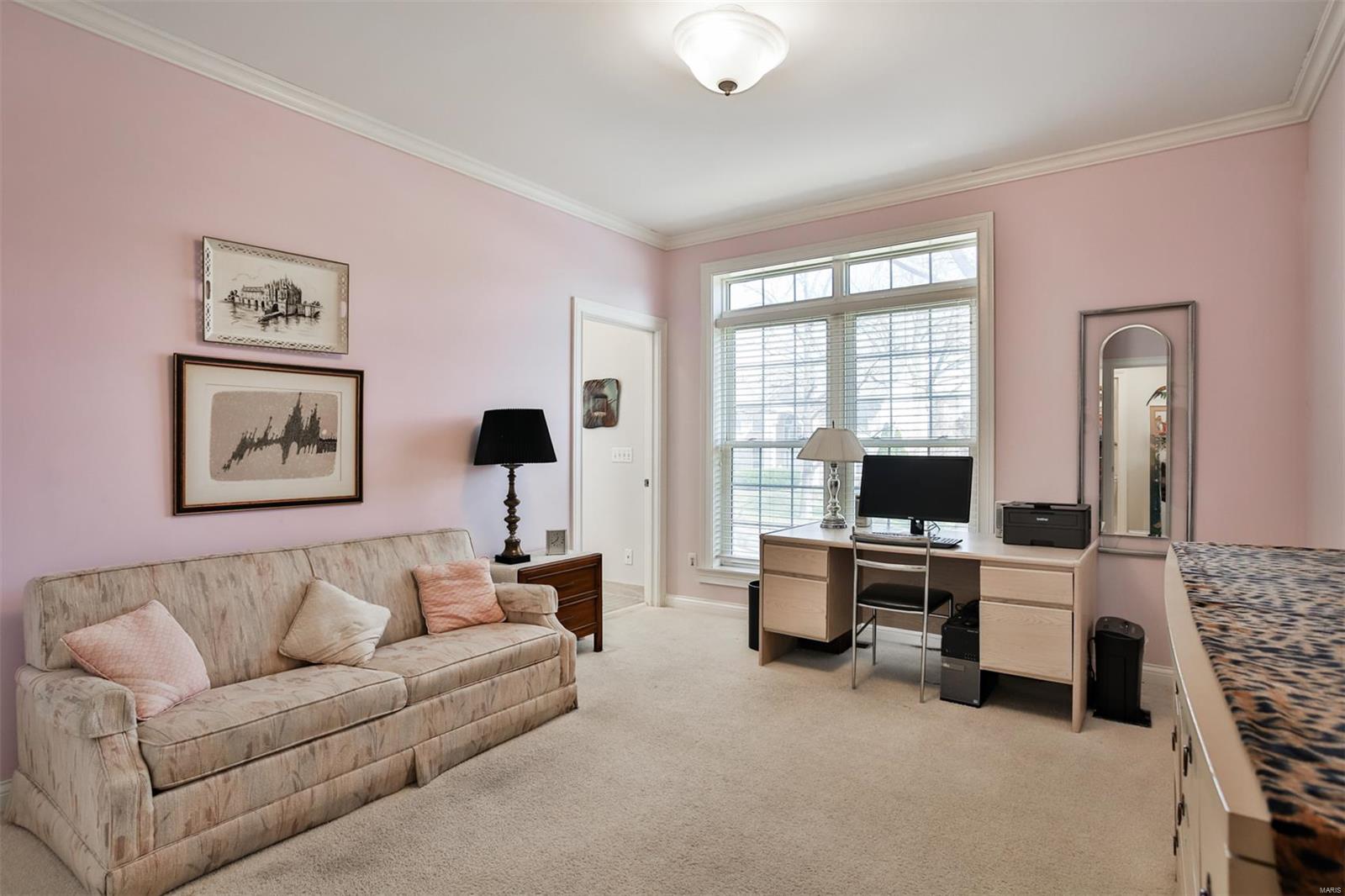 Clayton Gardens - Residential