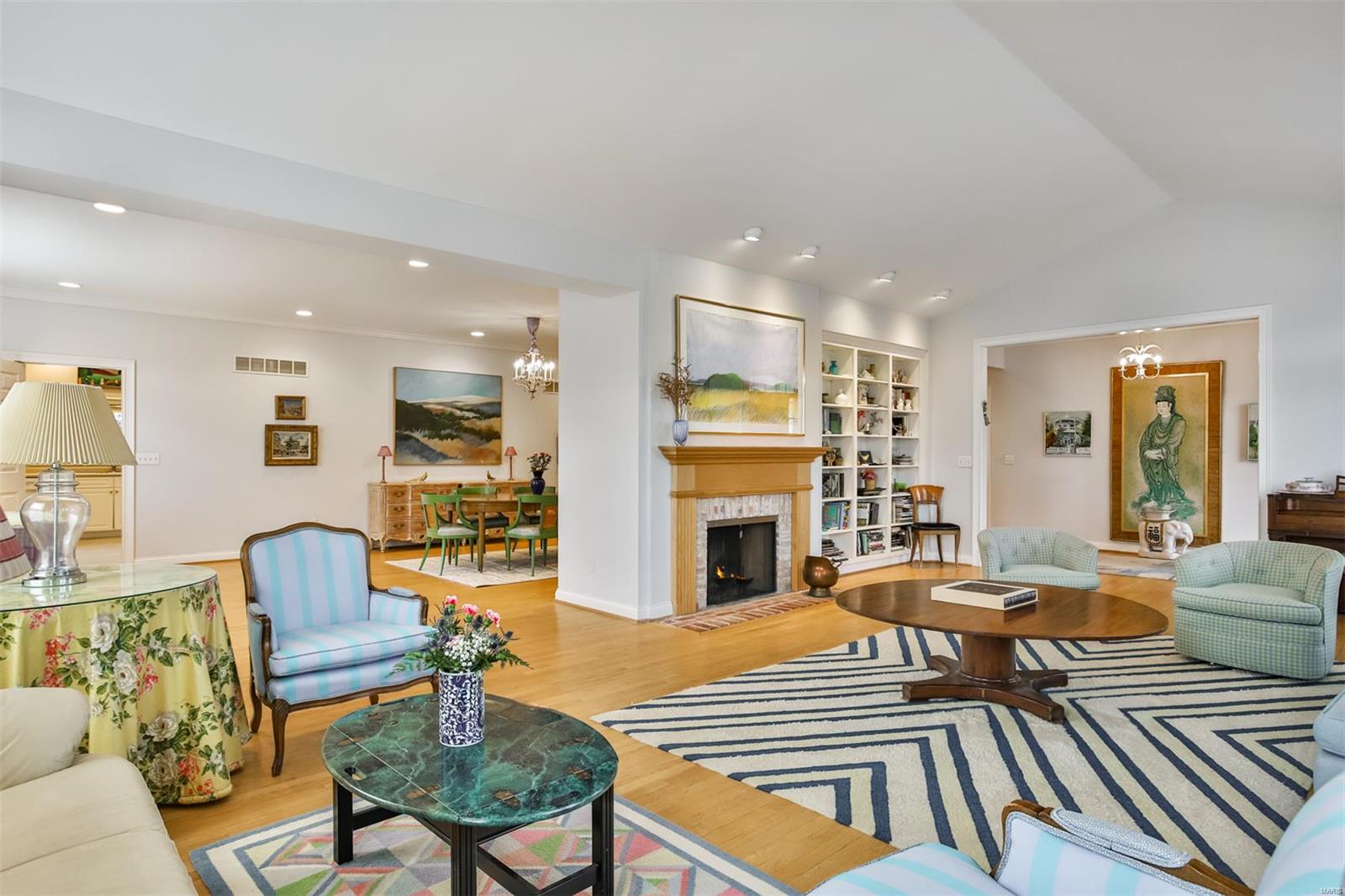 Clayton Gardens - Residential