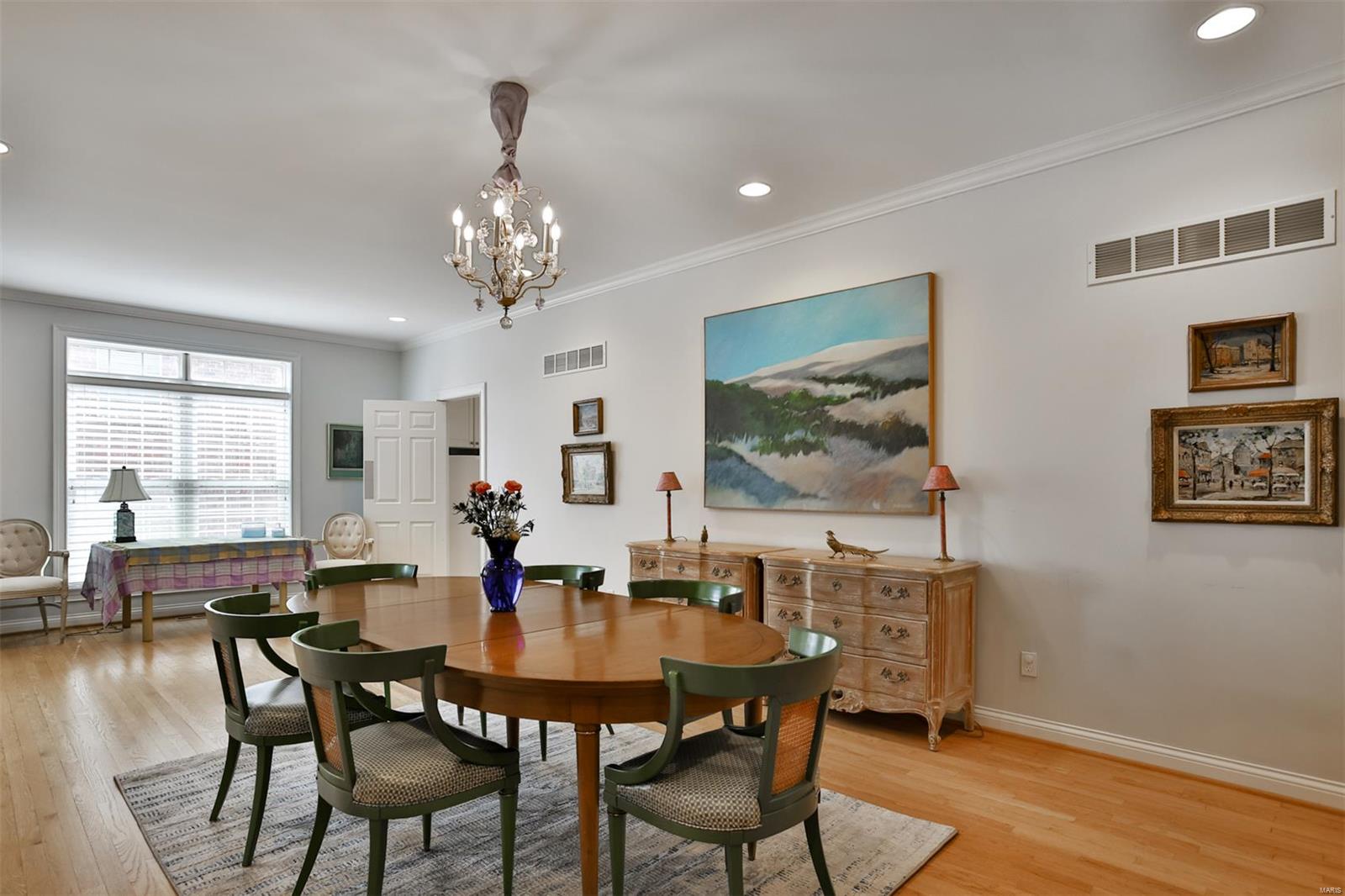 Clayton Gardens - Residential