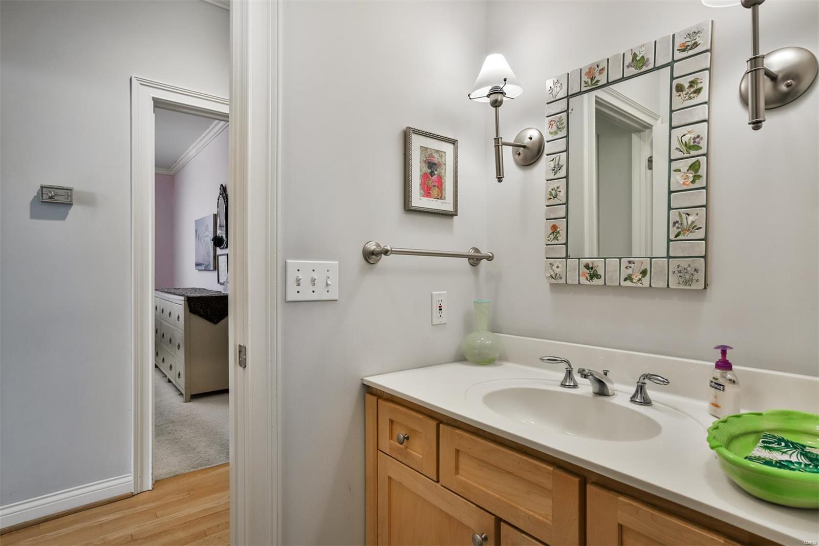 Clayton Gardens - Residential