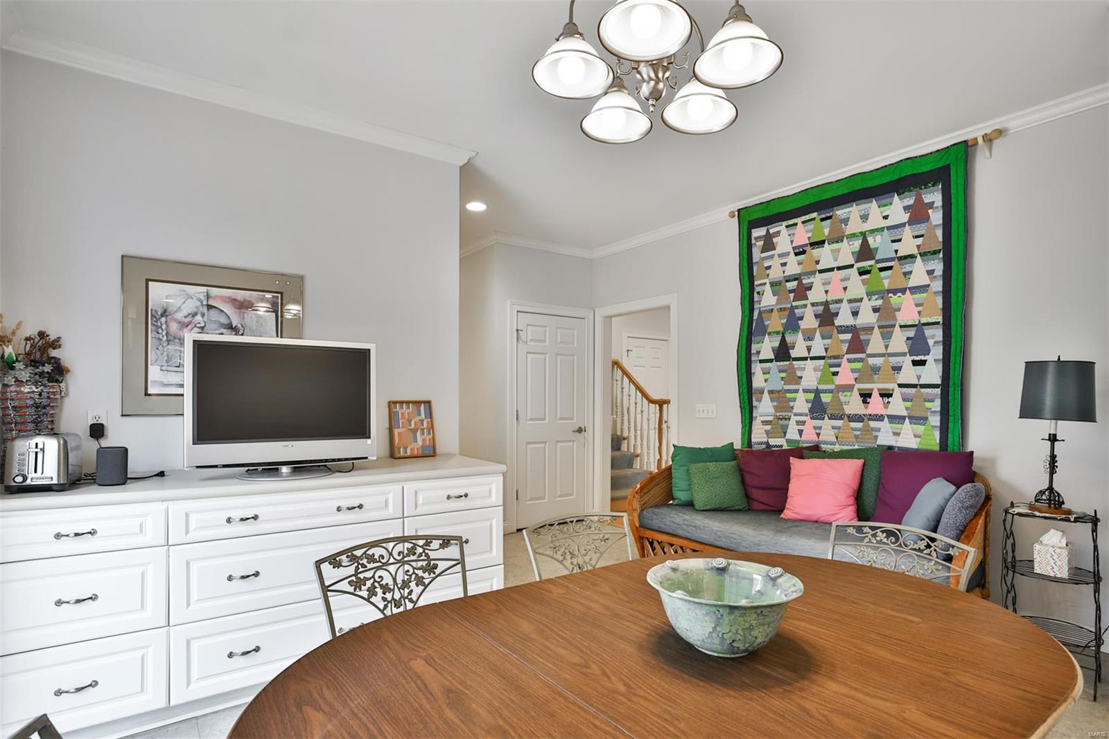 Clayton Gardens - Residential