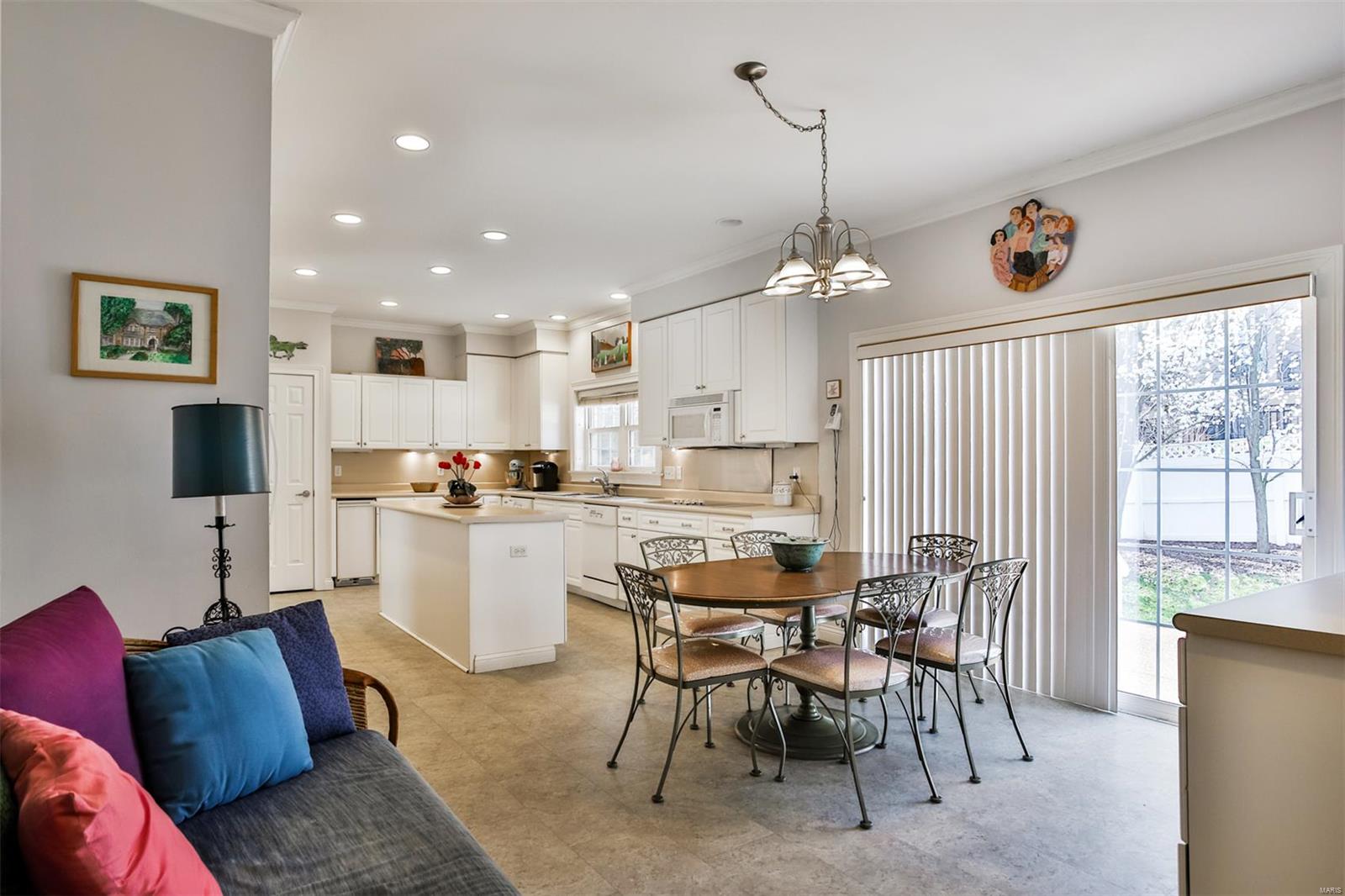 Clayton Gardens - Residential