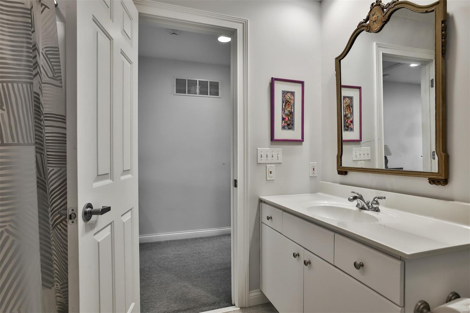 Clayton Gardens - Residential