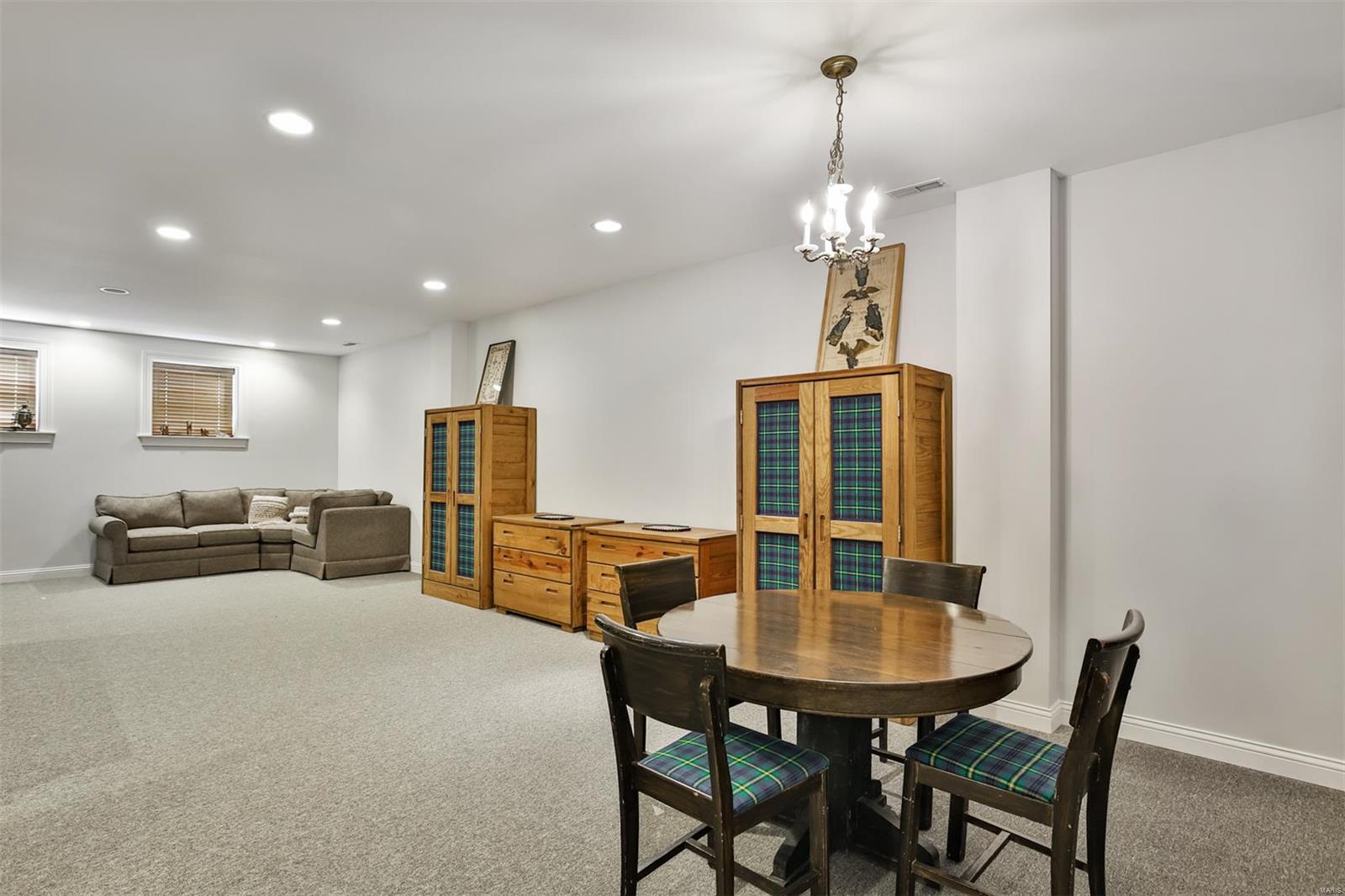 Clayton Gardens - Residential