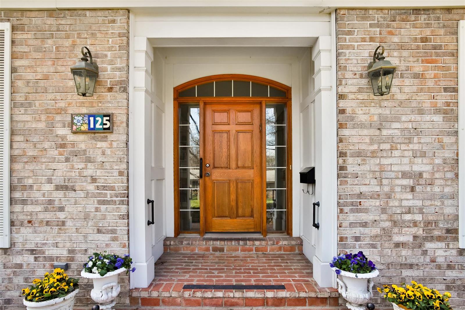 125 Crandon Drive
