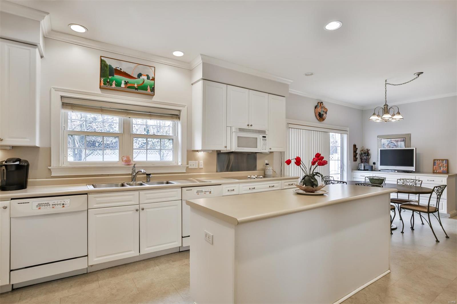 Clayton Gardens - Residential