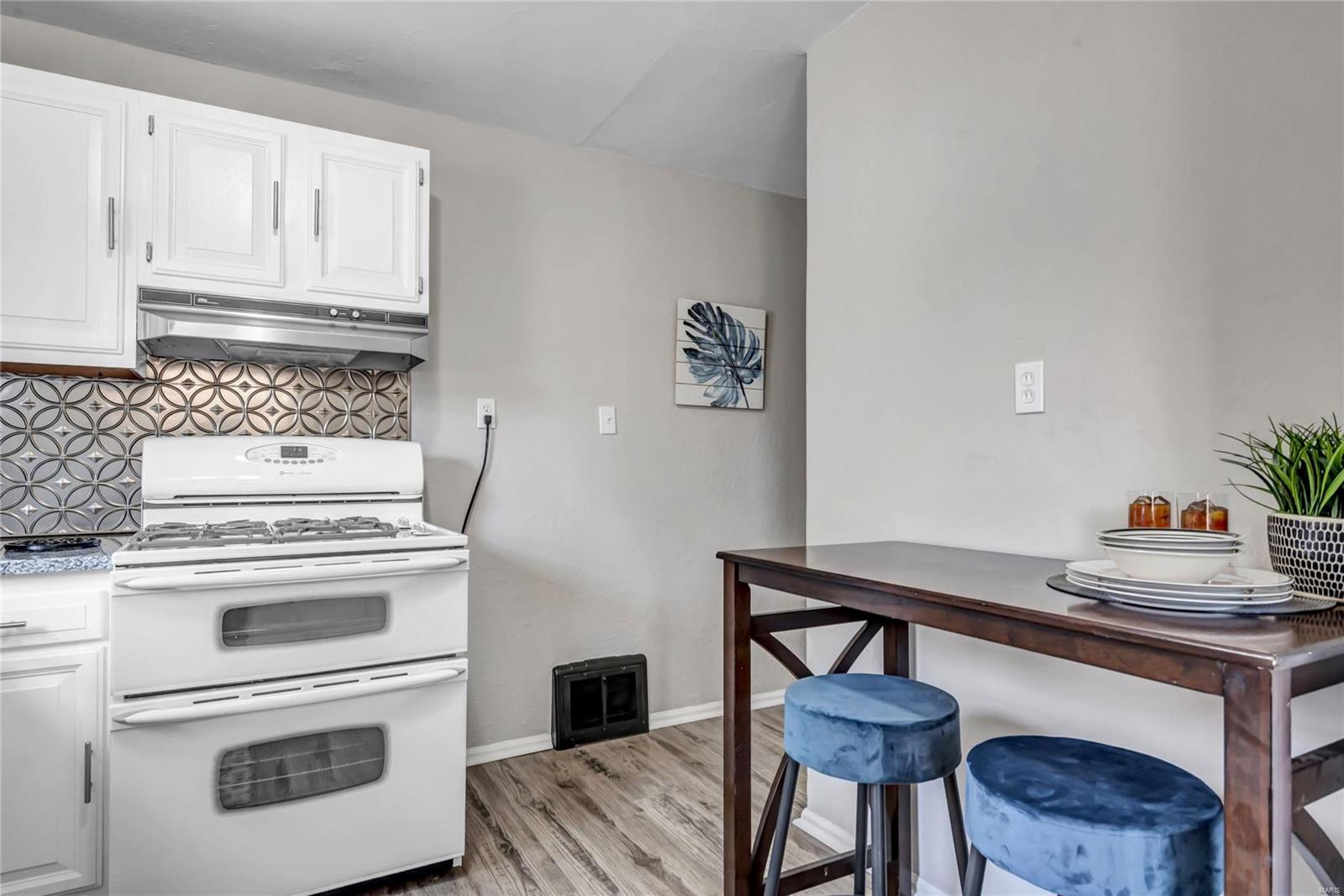 Pagewood - Residential
