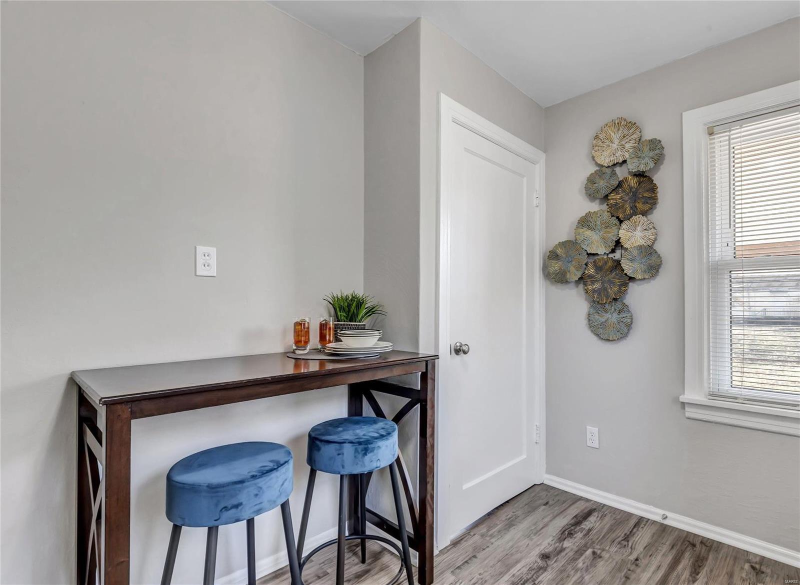 Pagewood - Residential