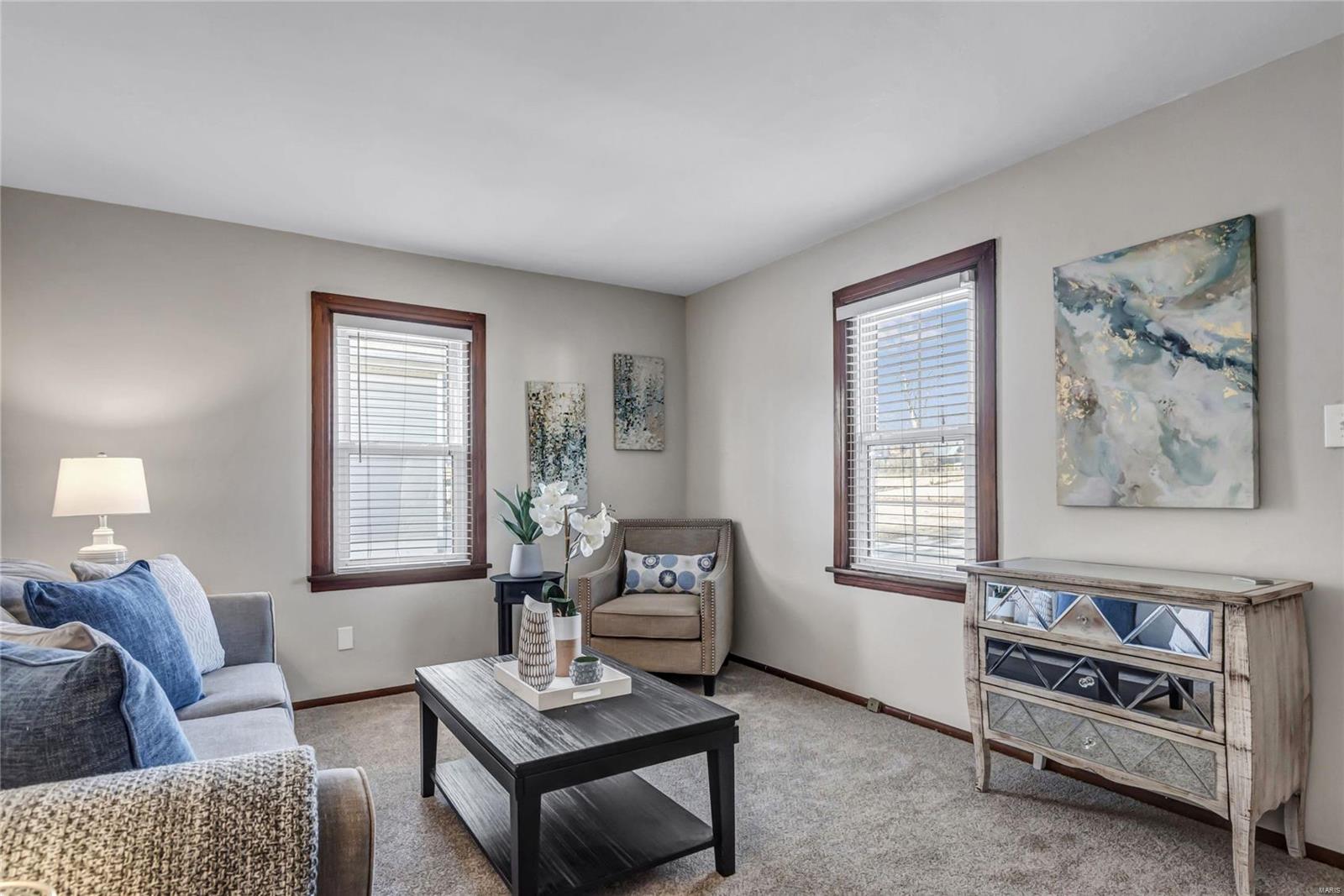 Pagewood - Residential