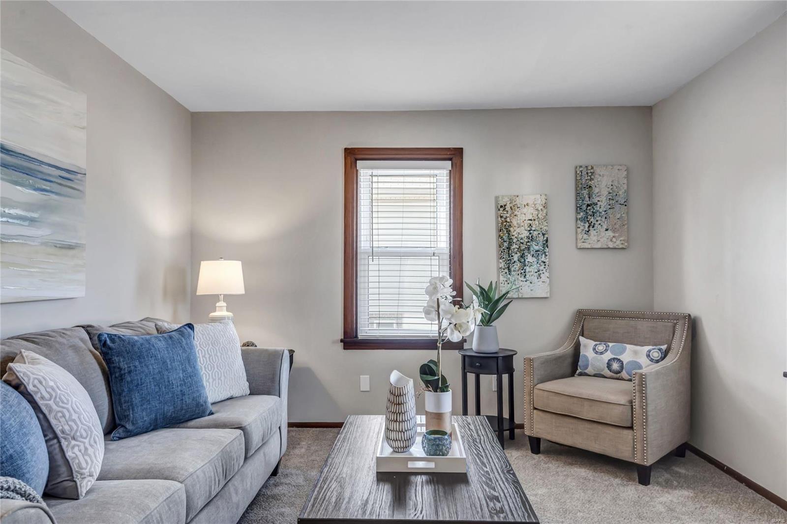Pagewood - Residential
